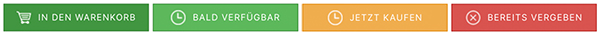 Domain Check Status von Domainion